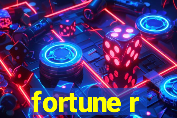 fortune r