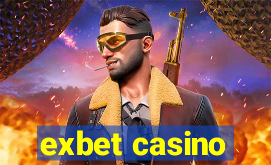 exbet casino