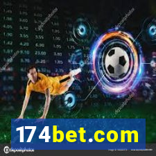 174bet.com