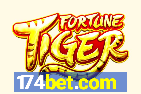 174bet.com