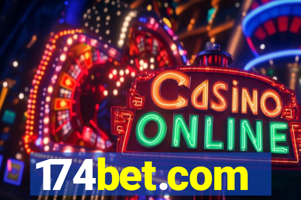 174bet.com