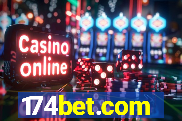 174bet.com