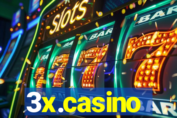 3x.casino