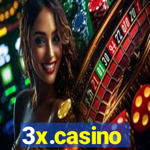 3x.casino