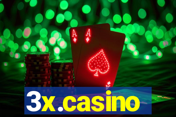 3x.casino