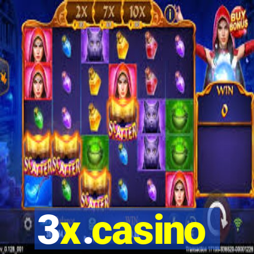 3x.casino