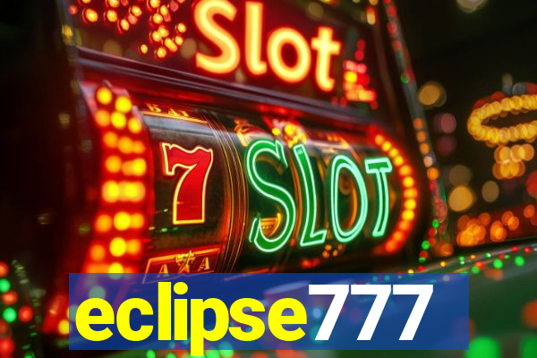 eclipse777