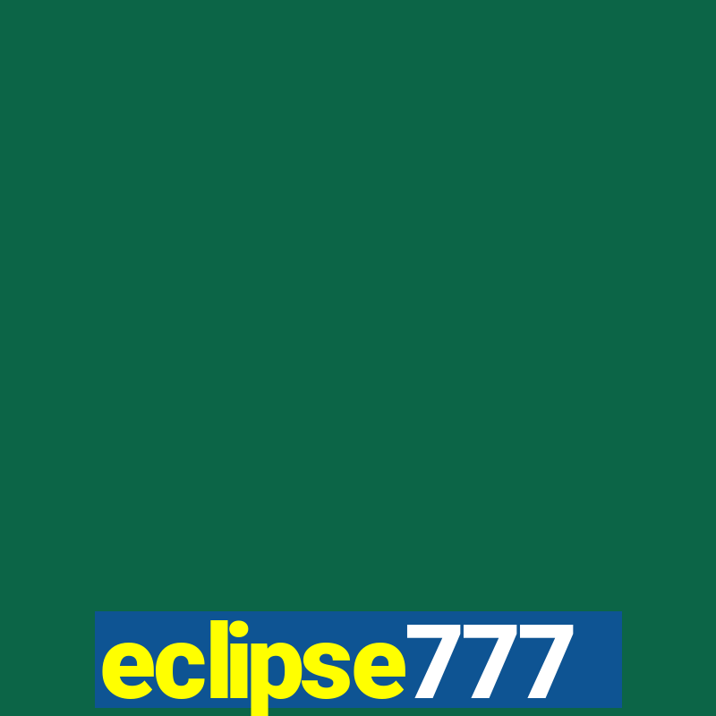 eclipse777