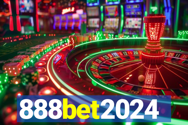 888bet2024