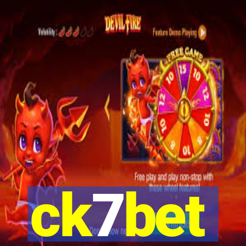 ck7bet