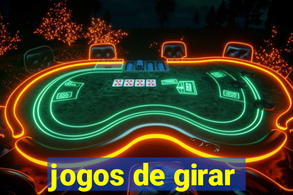 jogos de girar