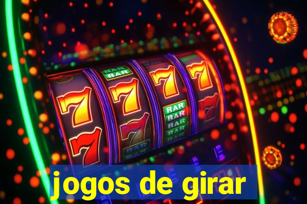 jogos de girar