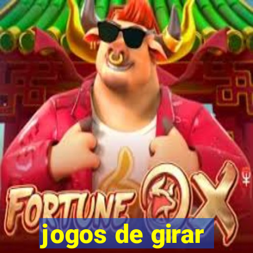 jogos de girar