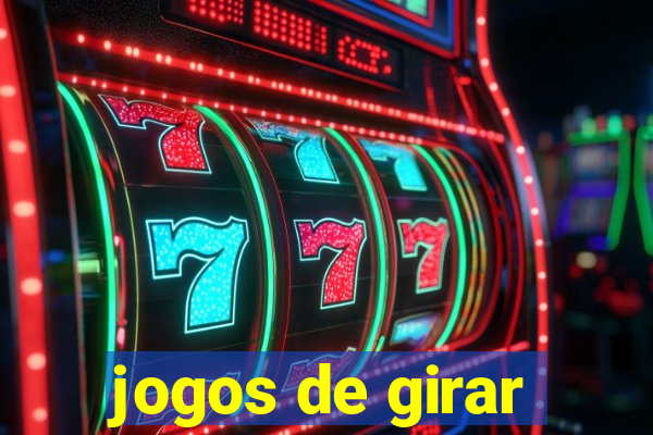 jogos de girar