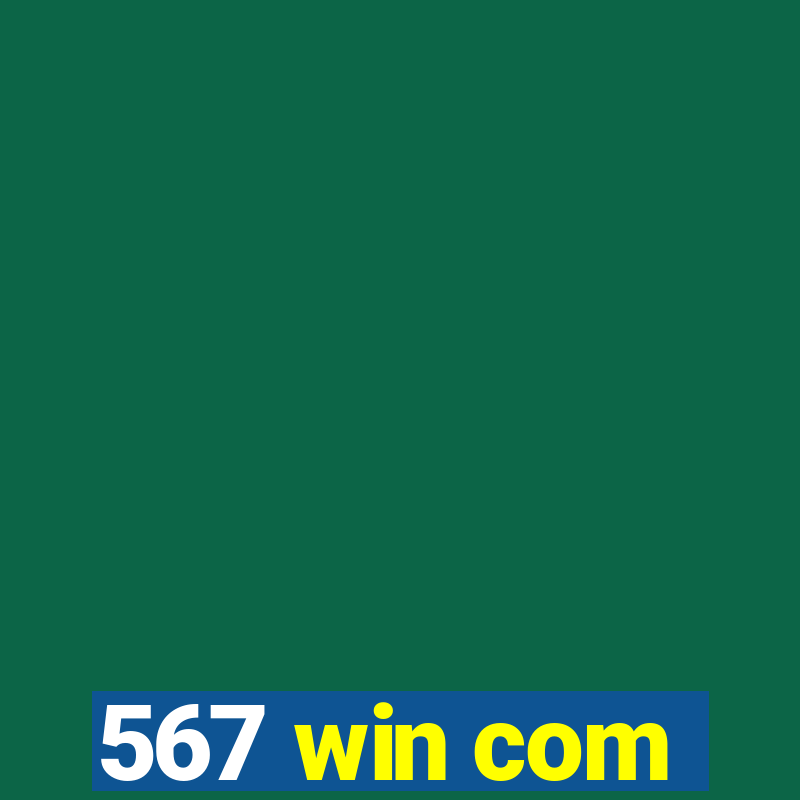 567 win com