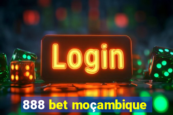 888 bet moçambique