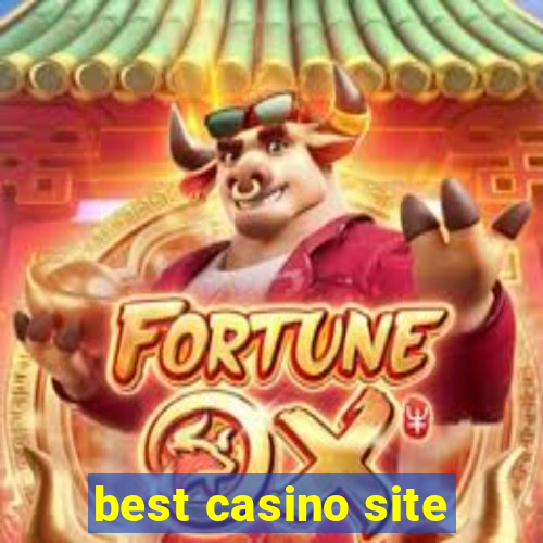 best casino site