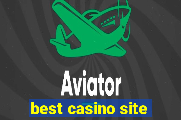 best casino site