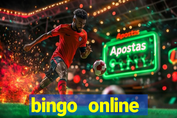 bingo online grátis com prêmios