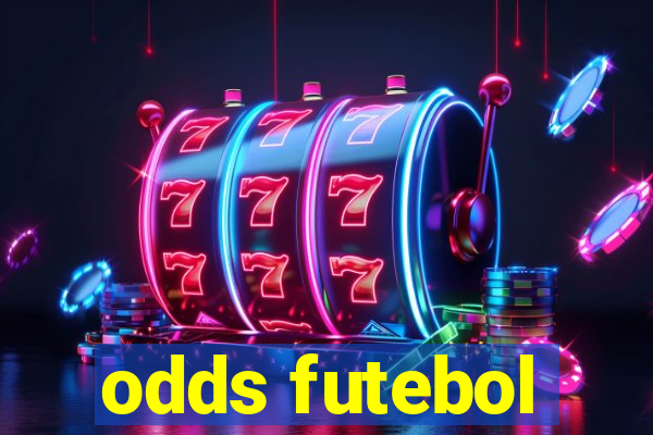 odds futebol