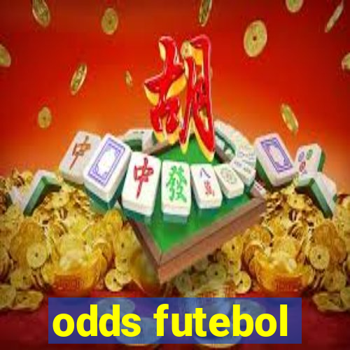 odds futebol