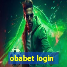 obabet login