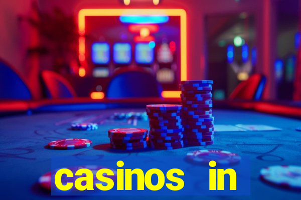 casinos in philadelphia pennsylvania