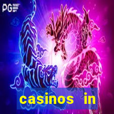 casinos in philadelphia pennsylvania