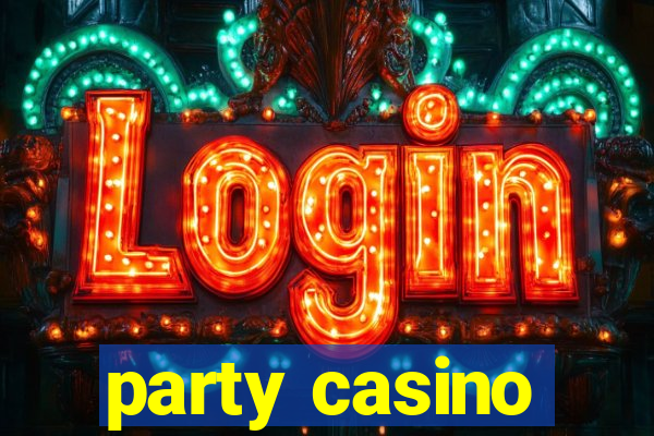 party casino