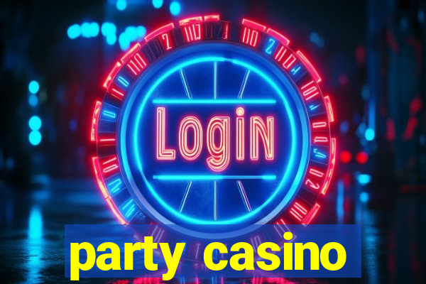 party casino