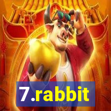 7.rabbit