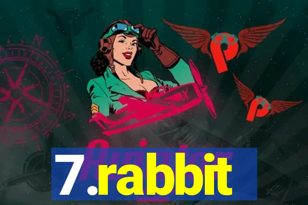 7.rabbit