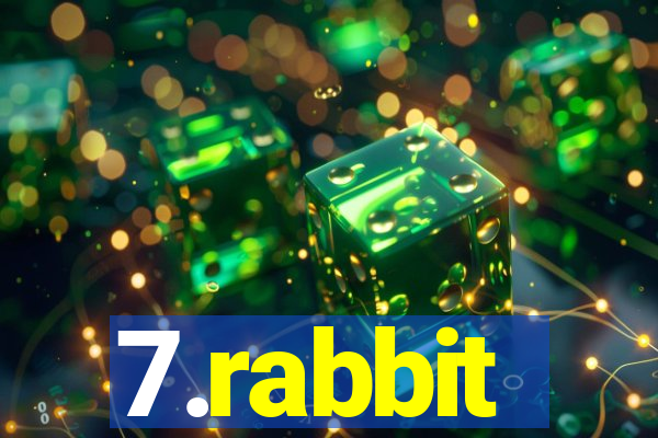 7.rabbit