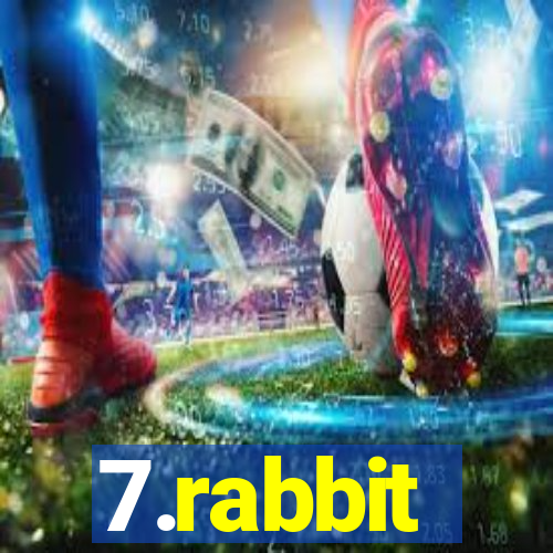 7.rabbit