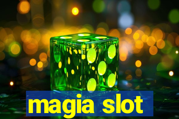 magia slot