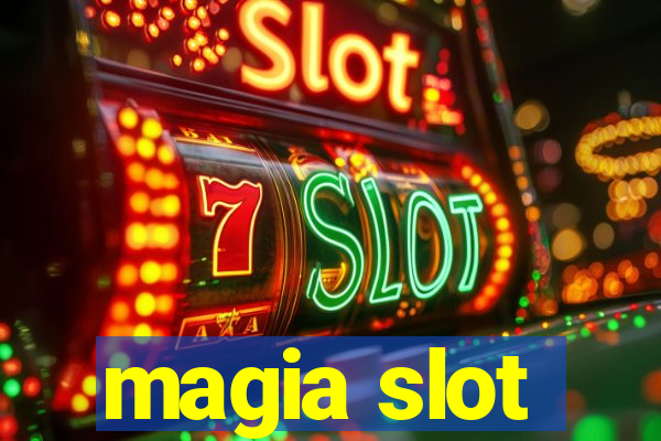 magia slot