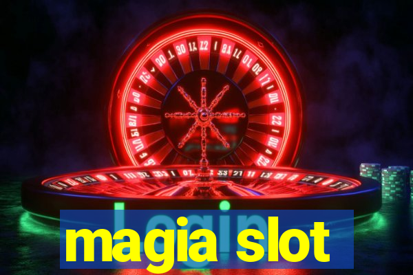 magia slot