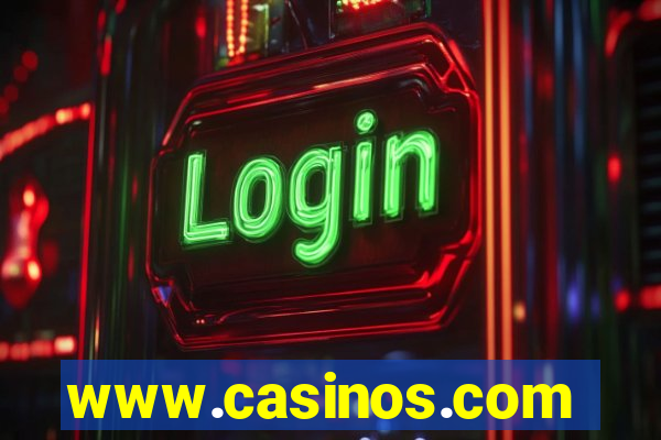 www.casinos.com