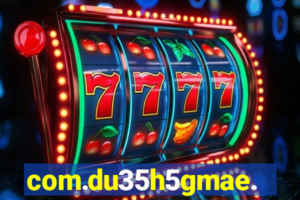 com.du35h5gmae.slotgame