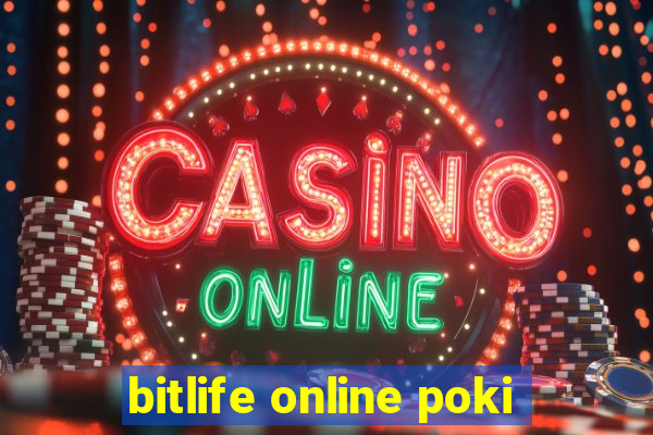 bitlife online poki