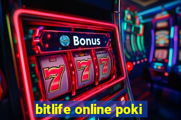 bitlife online poki