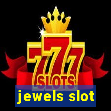 jewels slot