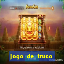 jogo de truco online valendo dinheiro