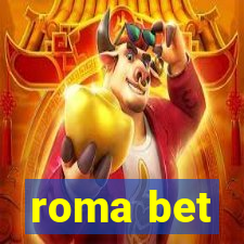 roma bet