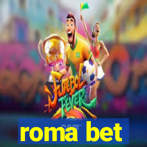 roma bet