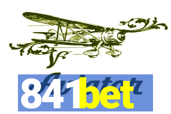 841bet