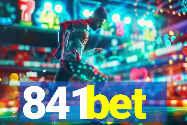 841bet