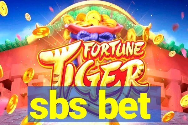 sbs bet