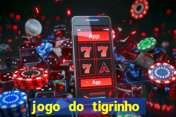 jogo do tigrinho do gusttavo lima