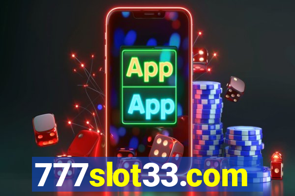 777slot33.com